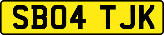 SB04TJK