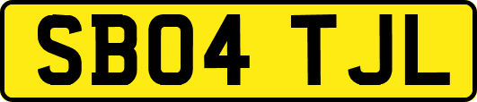 SB04TJL