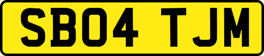SB04TJM