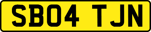 SB04TJN