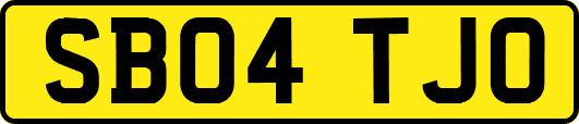 SB04TJO