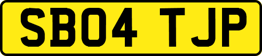 SB04TJP
