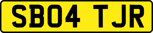 SB04TJR