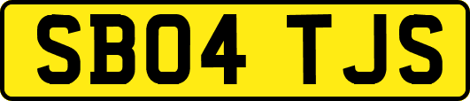 SB04TJS
