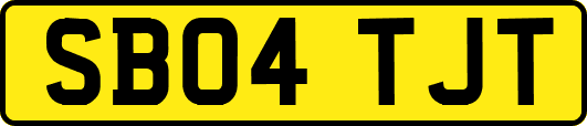 SB04TJT