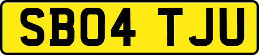 SB04TJU