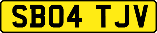 SB04TJV