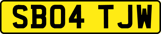 SB04TJW
