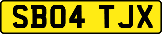 SB04TJX