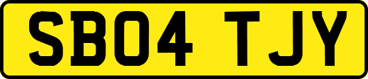 SB04TJY