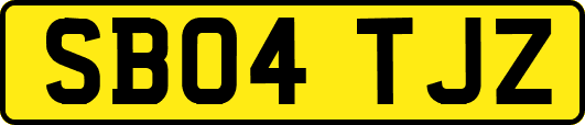 SB04TJZ