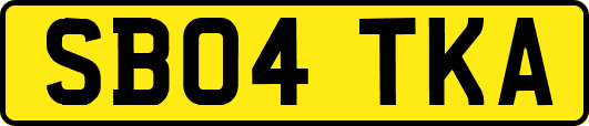 SB04TKA