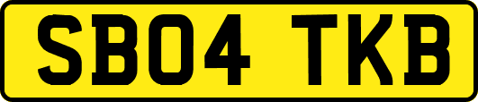 SB04TKB
