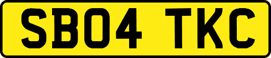 SB04TKC
