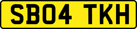 SB04TKH