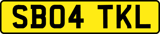 SB04TKL