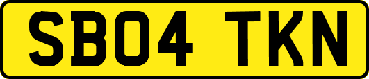 SB04TKN