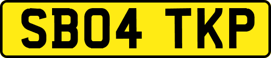 SB04TKP