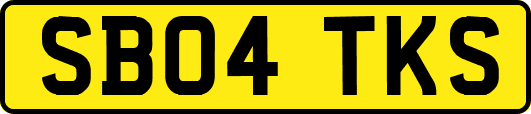SB04TKS