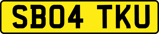 SB04TKU
