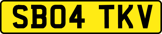 SB04TKV
