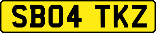 SB04TKZ