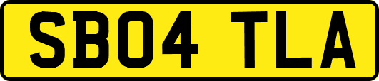 SB04TLA