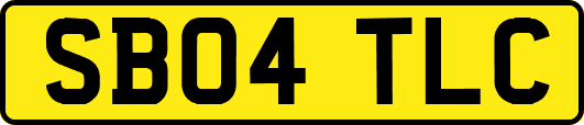 SB04TLC