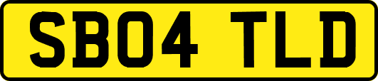 SB04TLD