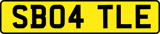 SB04TLE