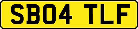 SB04TLF