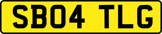 SB04TLG