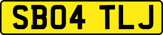 SB04TLJ