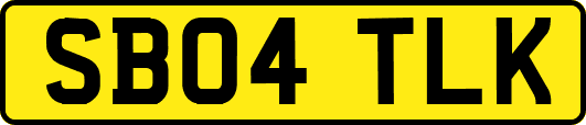 SB04TLK