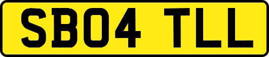SB04TLL
