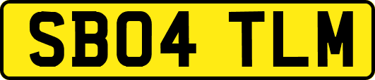 SB04TLM