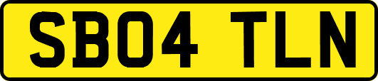 SB04TLN