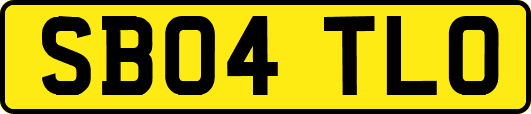 SB04TLO