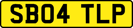 SB04TLP