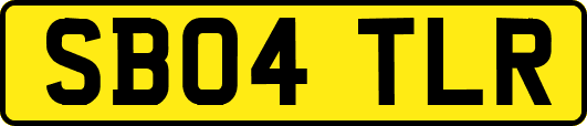 SB04TLR