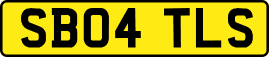 SB04TLS