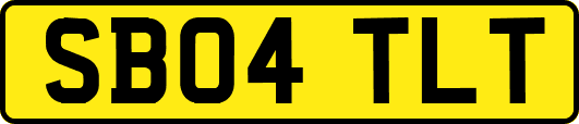 SB04TLT