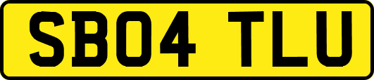 SB04TLU