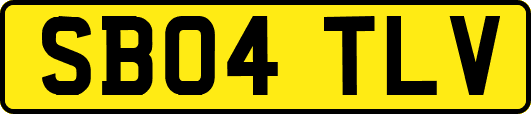 SB04TLV