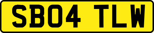 SB04TLW