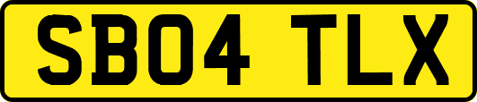SB04TLX