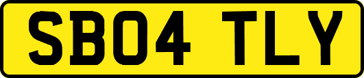 SB04TLY