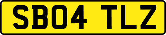 SB04TLZ