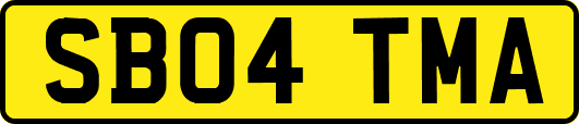 SB04TMA