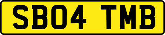 SB04TMB